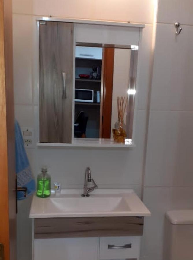 Apartamento Aconchegante Com Vista Para O Vale Dos Vinhedos Bento Goncalves Exterior photo